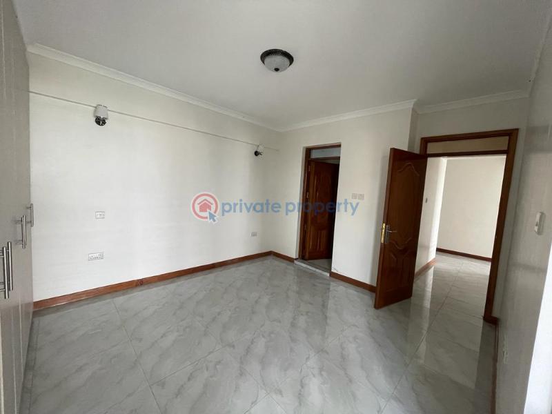 2 bedroom Apartment For Rent Brookside Westlands Nairobi - 11