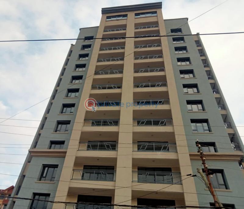 2 bedroom Apartment For Rent Brookside Westlands Nairobi - 13