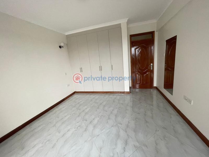 2 bedroom Apartment For Rent Brookside Westlands Nairobi - 19