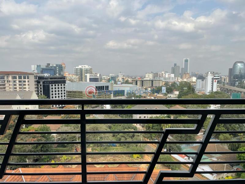 2 bedroom Apartment For Rent Brookside Westlands Nairobi - 16