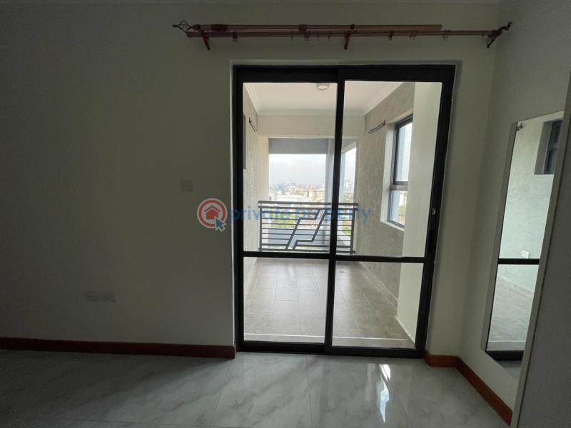 2 bedroom Apartment For Rent Brookside Westlands Nairobi - 21