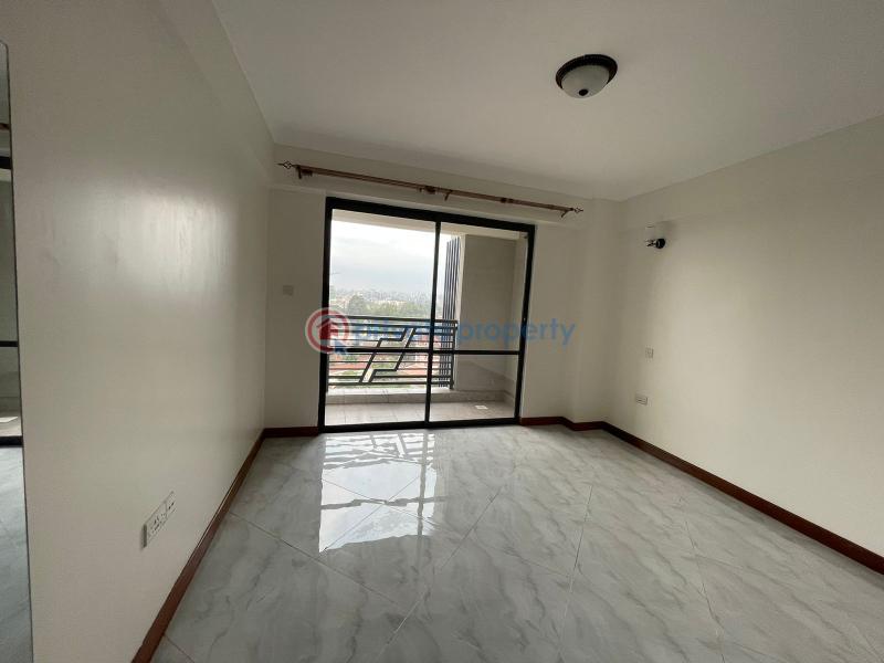 2 bedroom Apartment For Rent Brookside Westlands Nairobi - 22