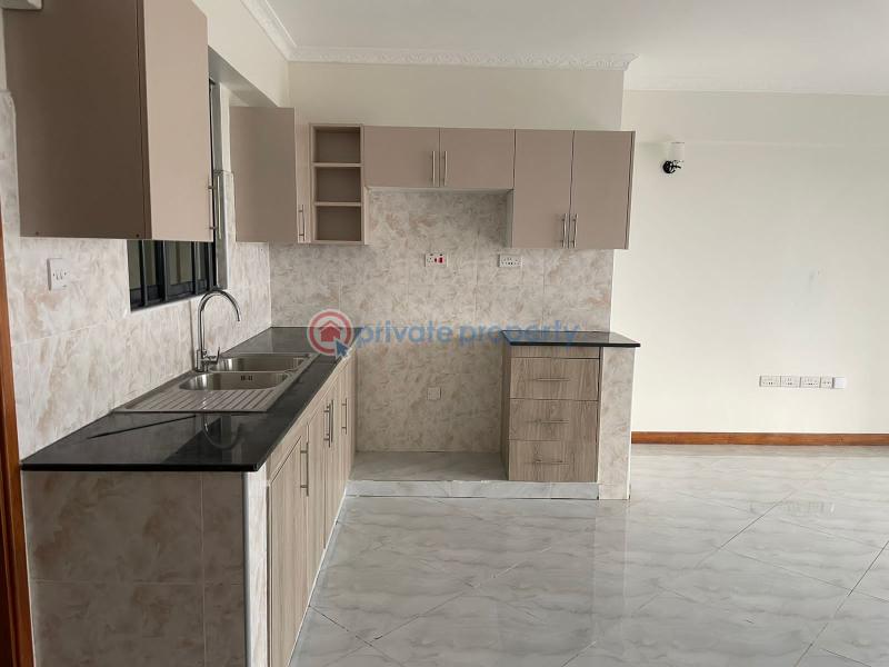 2 bedroom Apartment For Rent Brookside Westlands Nairobi - 4