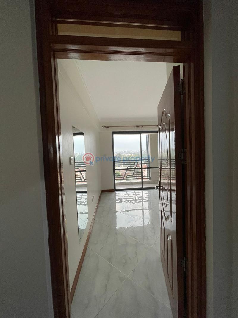 2 bedroom Apartment For Rent Brookside Westlands Nairobi - 23