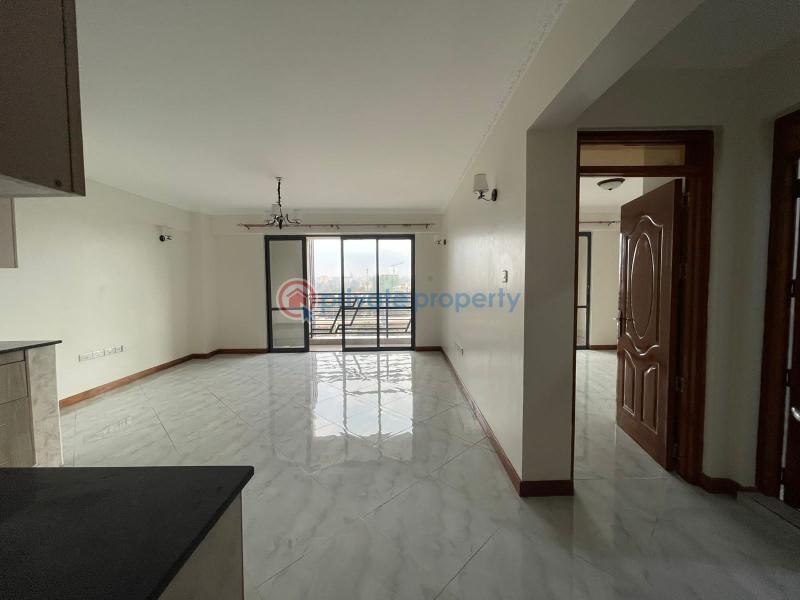 2 bedroom Apartment For Rent Brookside Westlands Nairobi - 24
