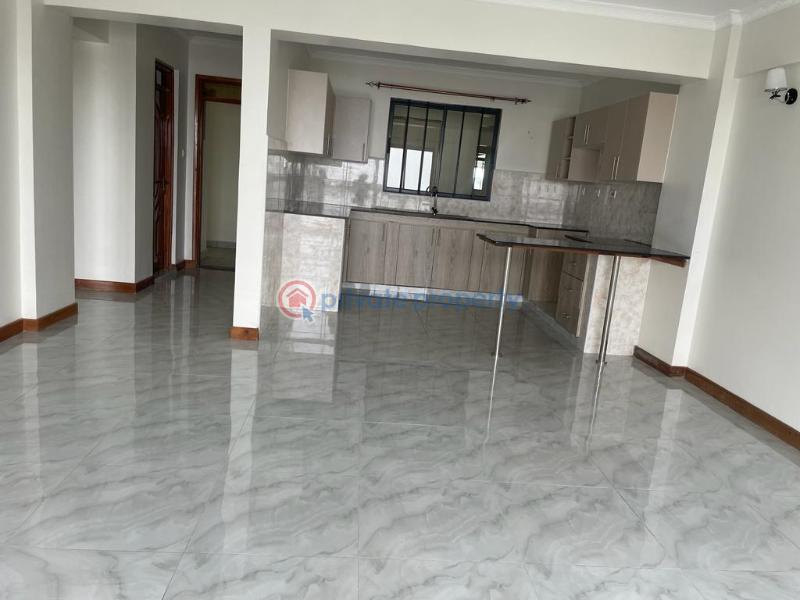 2 bedroom Apartment For Rent Brookside Westlands Nairobi - 1