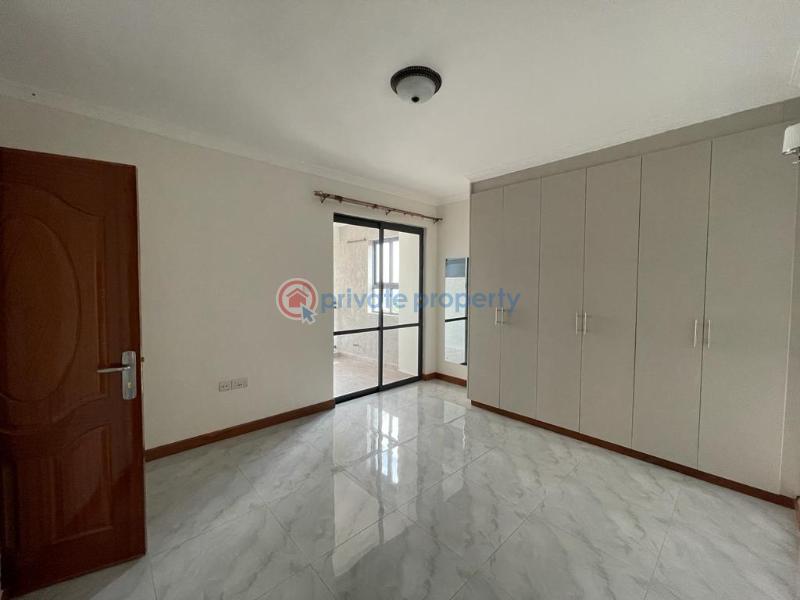 2 bedroom Apartment For Rent Brookside Westlands Nairobi - 12