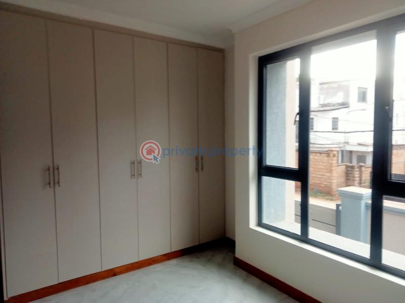 2 bedroom Apartment For Rent Brookside Westlands Nairobi - 8