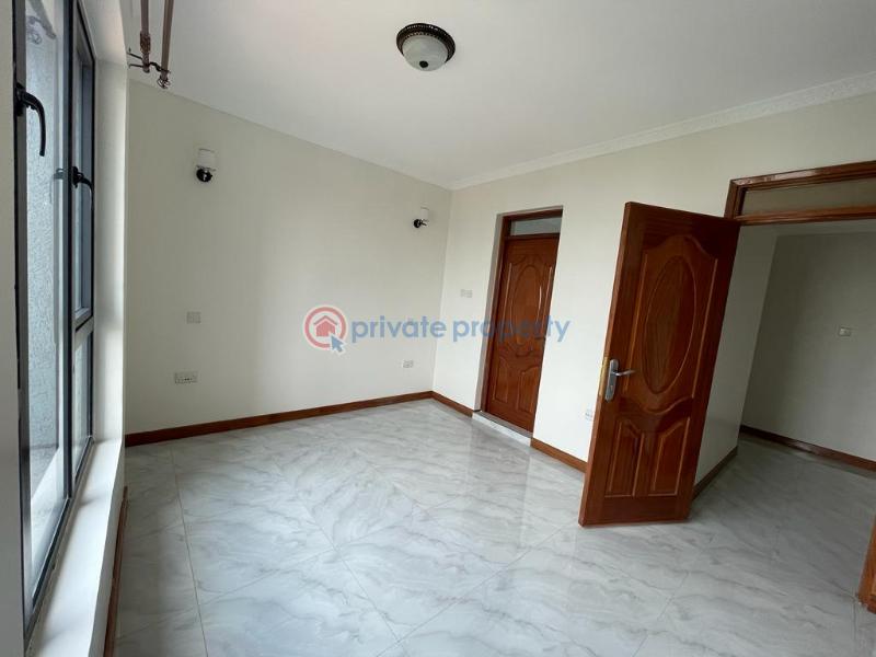 2 bedroom Apartment For Rent Brookside Westlands Nairobi - 14