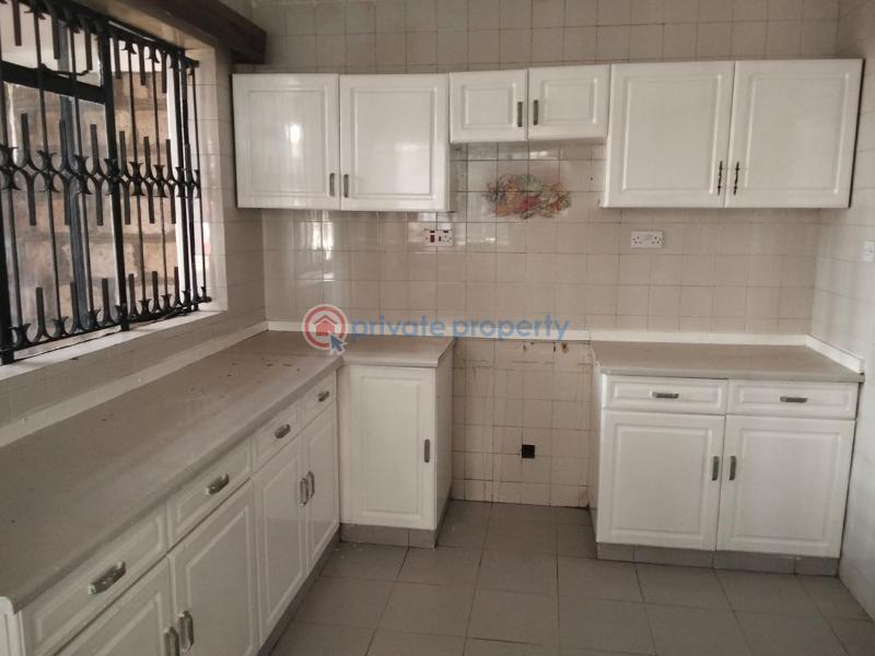 3 bedroom Apartment For Rent Near Diamond Plaza 3rd Parklands Nairobi - 9