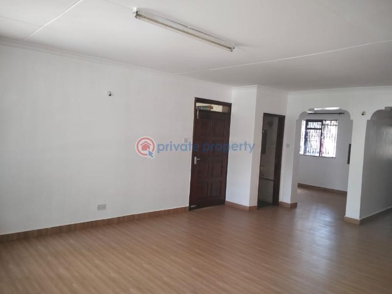3 bedroom Apartment For Rent Near Diamond Plaza 3rd Parklands Nairobi - 0