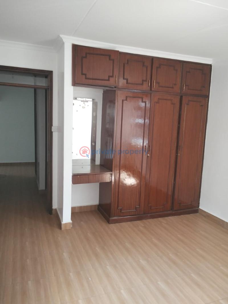 3 bedroom Apartment For Rent Near Diamond Plaza 3rd Parklands Nairobi - 7