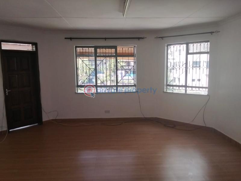 3 bedroom Apartment For Rent Near Diamond Plaza 3rd Parklands Nairobi - 1