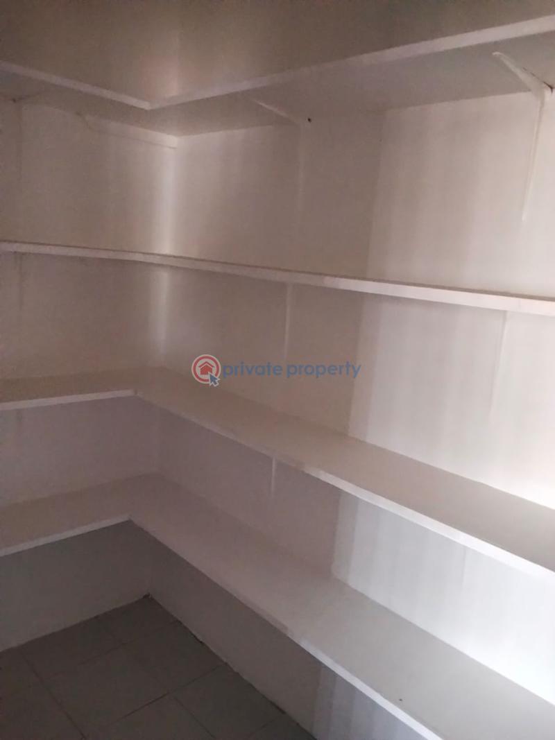 3 bedroom Apartment For Rent Near Diamond Plaza 3rd Parklands Nairobi - 3