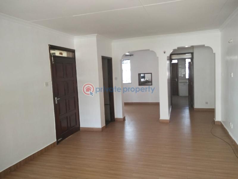 3 bedroom Apartment For Rent Near Diamond Plaza 3rd Parklands Nairobi - 2