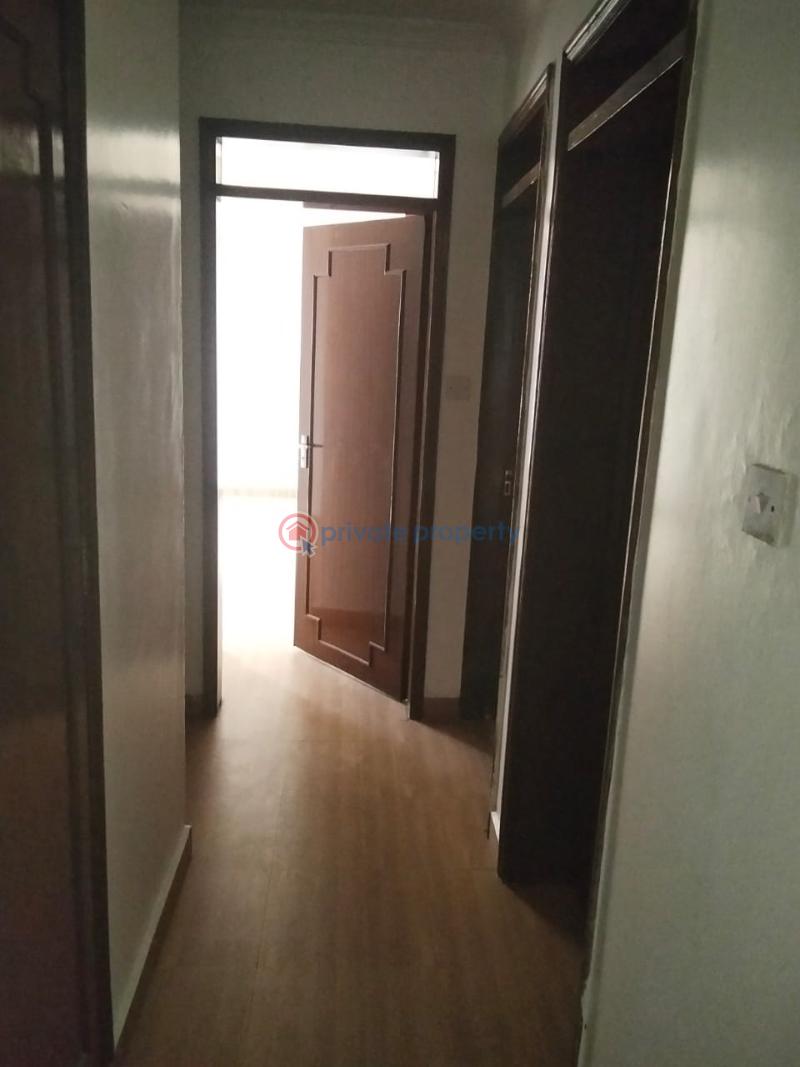 3 bedroom Apartment For Rent Near Diamond Plaza 3rd Parklands Nairobi - 13