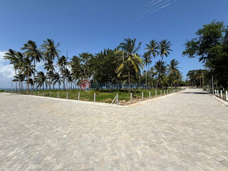 Land For Sale North Coast Hotel Kikambala Mtwapa Kilifi - 3