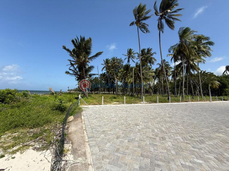 Land For Sale North Coast Hotel Kikambala Mtwapa Kilifi - 2