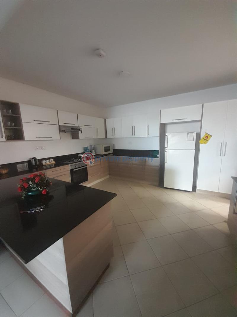 2 bedroom Apartment For Rent Bohra Street Brookside Westlands Nairobi - 6