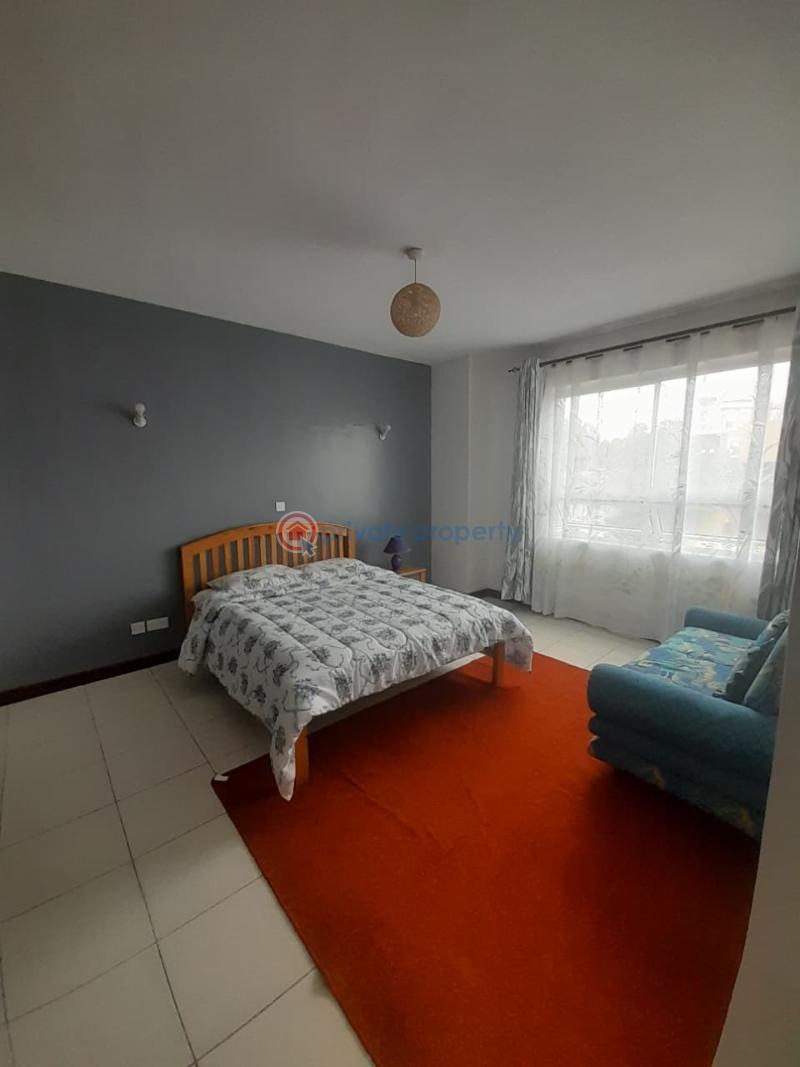 2 bedroom Apartment For Rent Bohra Street Brookside Westlands Nairobi - 7