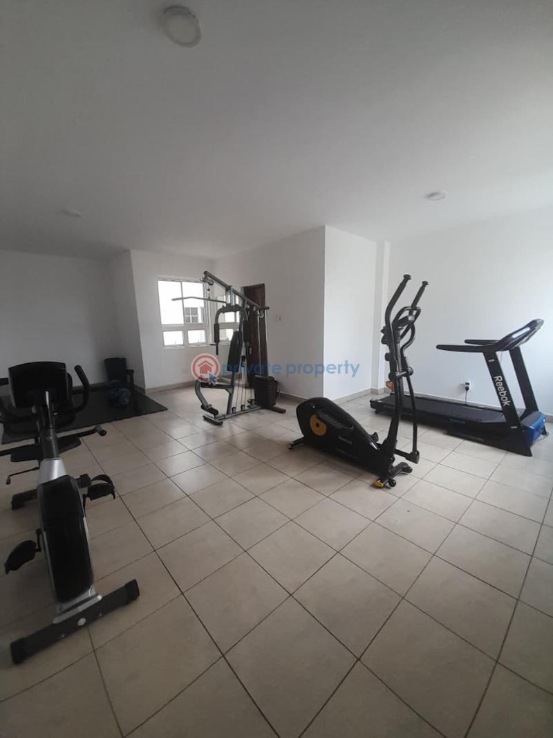 2 bedroom Apartment For Rent Bohra Street Brookside Westlands Nairobi - 1