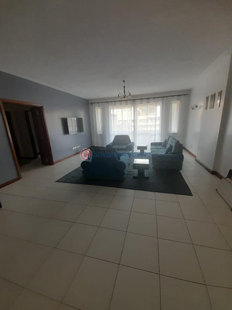 2 bedroom Apartment For Rent Bohra Street Brookside Westlands Nairobi - 5