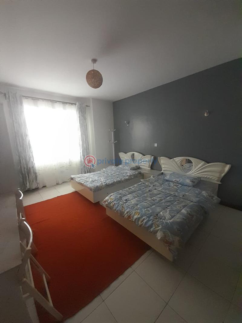 2 bedroom Apartment For Rent Bohra Street Brookside Westlands Nairobi - 3