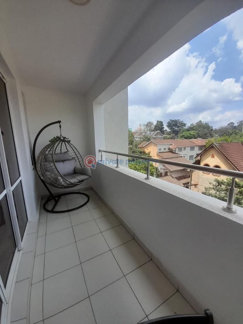 2 bedroom Apartment For Rent Bohra Street Brookside Westlands Nairobi - 0