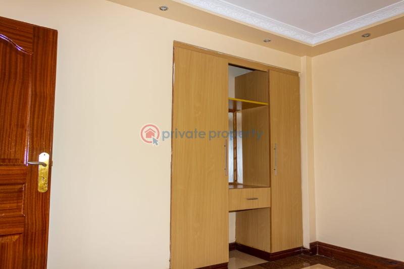1 bedroom Apartment For Rent Brookside Westlands Nairobi - 6