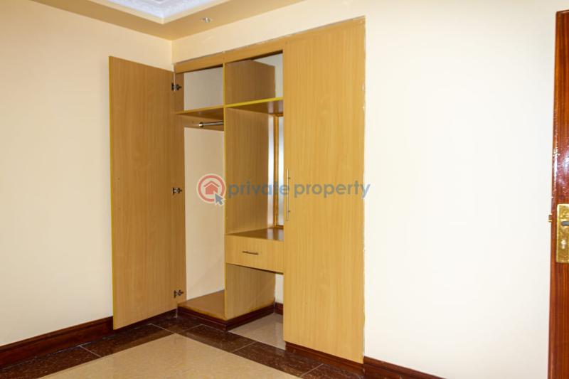 1 bedroom Apartment For Rent Brookside Westlands Nairobi - 14