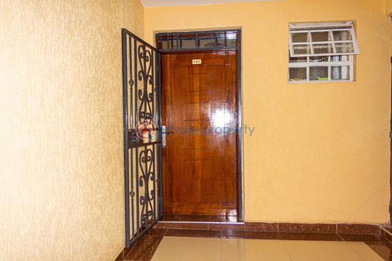 1 bedroom Apartment For Rent Brookside Westlands Nairobi - 8