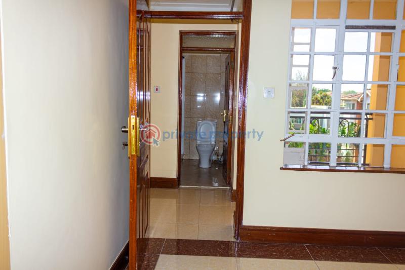 1 bedroom Apartment For Rent Brookside Westlands Nairobi - 7