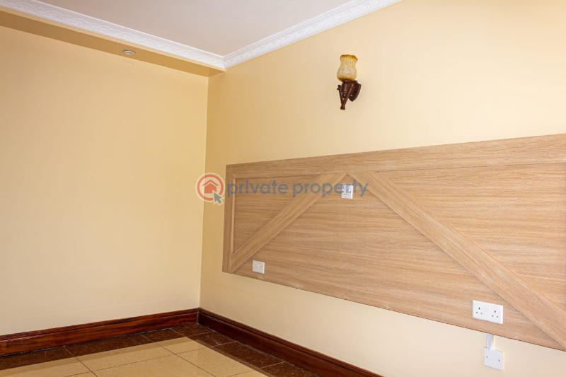 1 bedroom Apartment For Rent Brookside Westlands Nairobi - 11