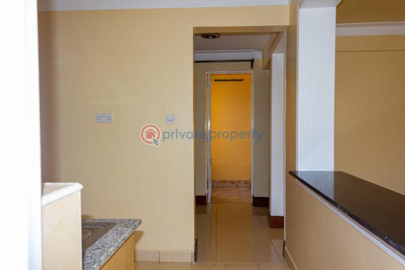 1 bedroom Apartment For Rent Brookside Westlands Nairobi - 10