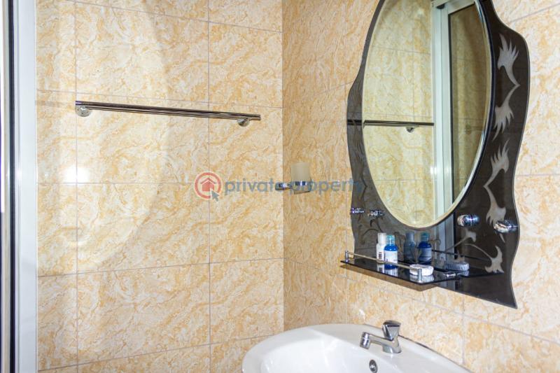 1 bedroom Apartment For Rent Brookside Westlands Nairobi - 3