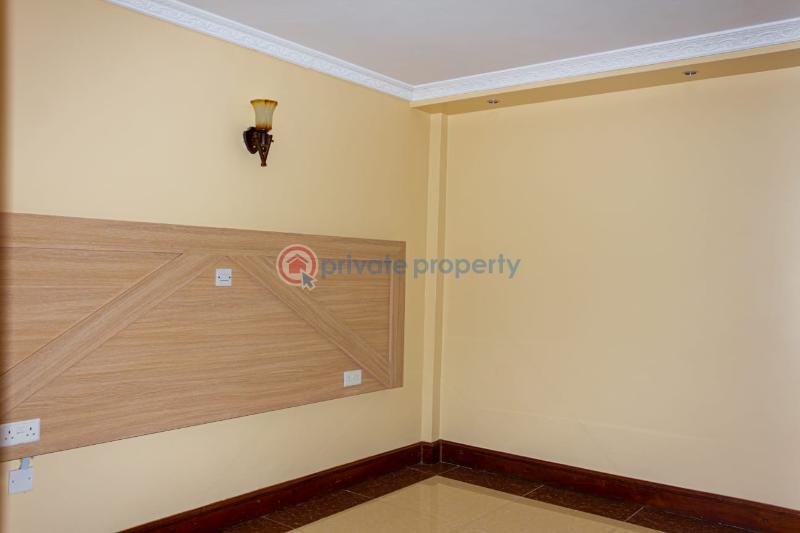 1 bedroom Apartment For Rent Brookside Westlands Nairobi - 4