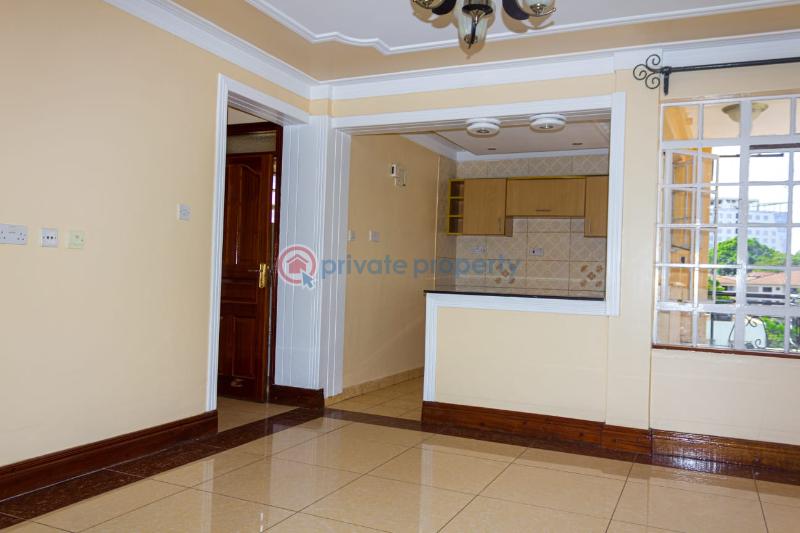 1 bedroom Apartment For Rent Brookside Westlands Nairobi - 1