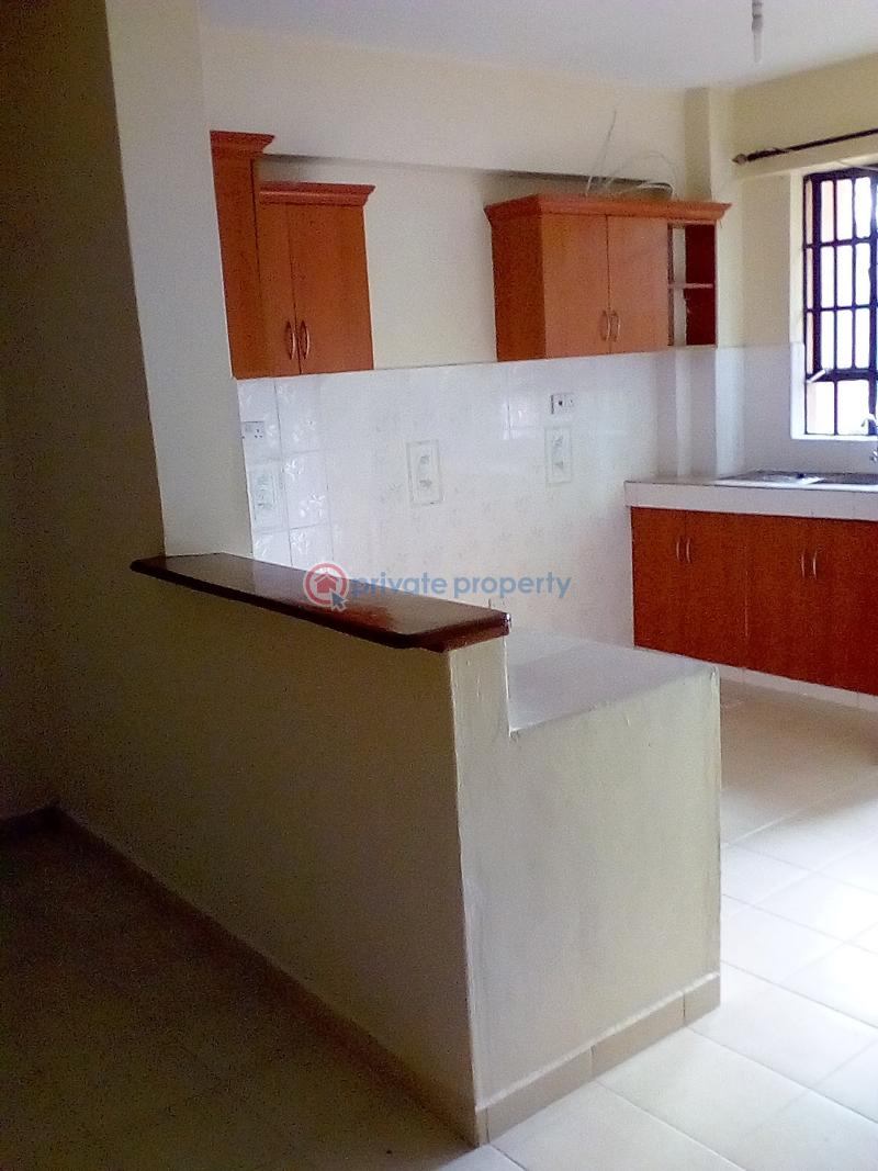 2 bedroom Apartment For Rent Near Museum Hill westlands Nairobi - 8