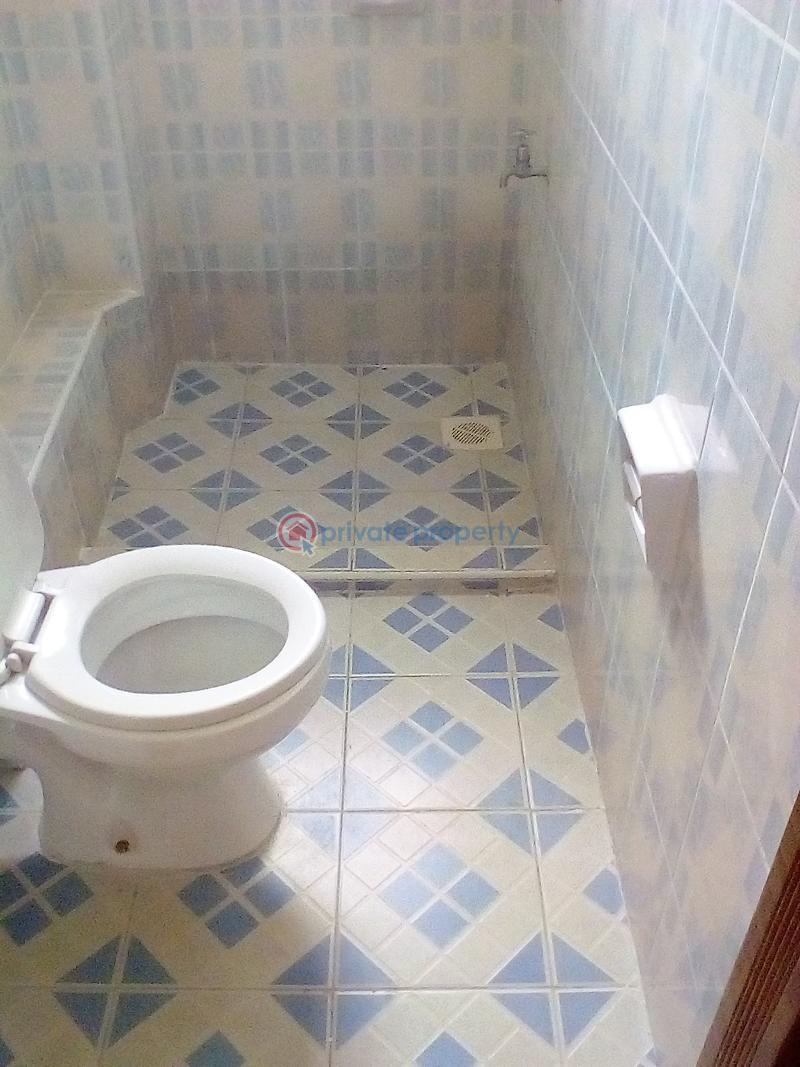 2 bedroom Apartment For Rent Near Museum Hill westlands Nairobi - 1