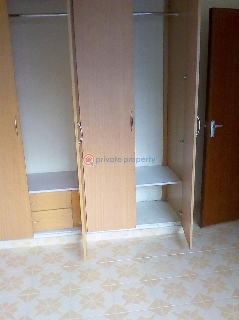 2 bedroom Apartment For Rent Near Museum Hill westlands Nairobi - 2