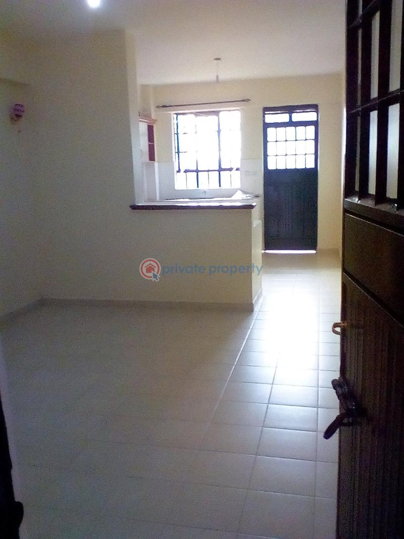 2 bedroom Apartment For Rent Near Museum Hill westlands Nairobi - 4