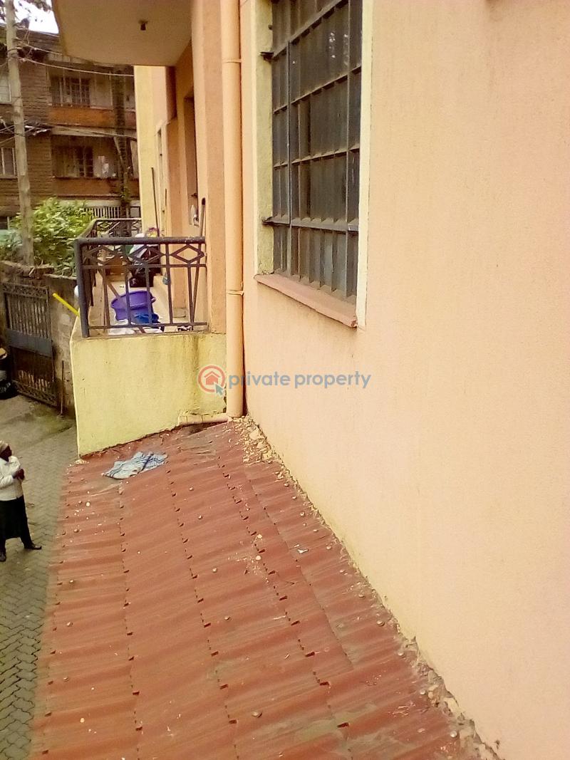 2 bedroom Apartment For Rent Near Museum Hill westlands Nairobi - 3