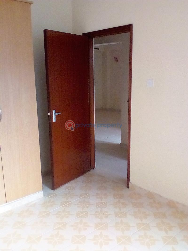 2 bedroom Apartment For Rent Near Museum Hill westlands Nairobi - 6