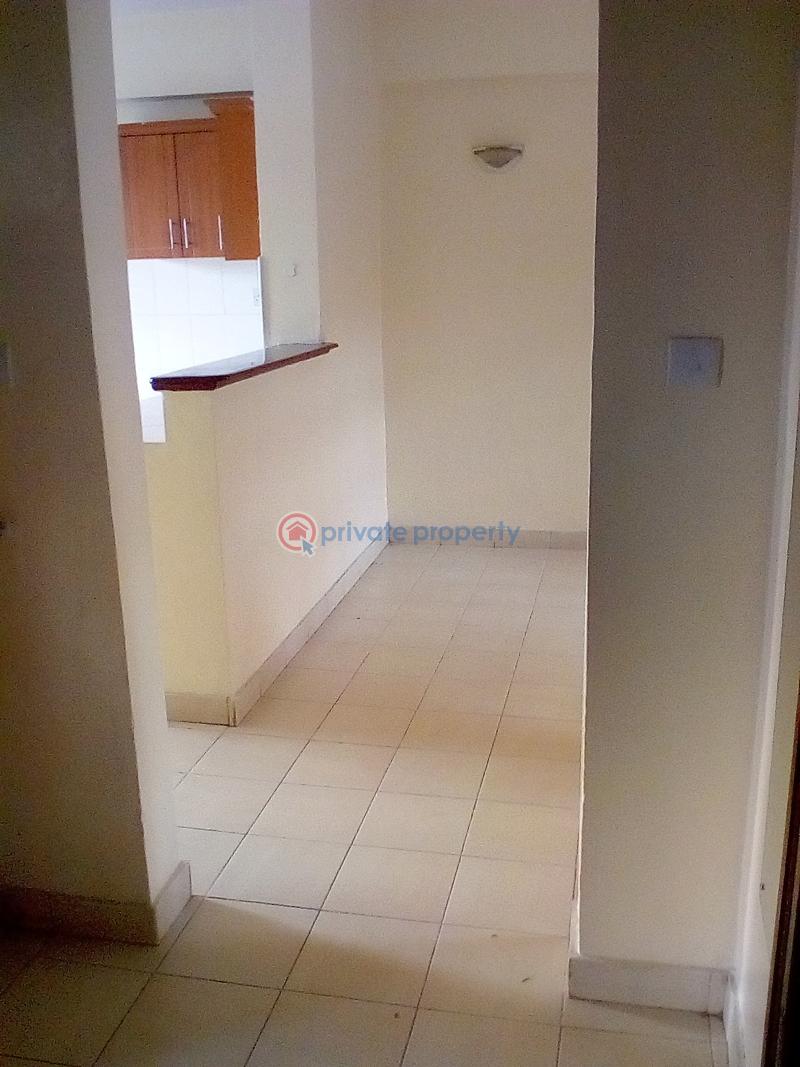 2 bedroom Apartment For Rent Near Museum Hill westlands Nairobi - 7