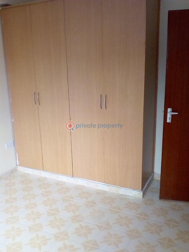 2 bedroom Apartment For Rent Near Museum Hill westlands Nairobi - 5