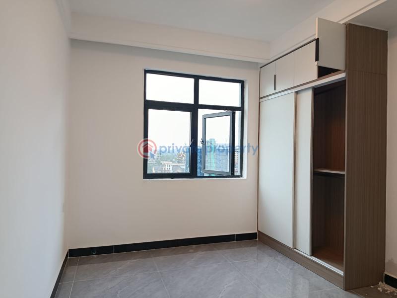 1 bedroom Apartment For Rent Othaya Road Off Oloitoktok Road Kileleshwa Nairobi - 9