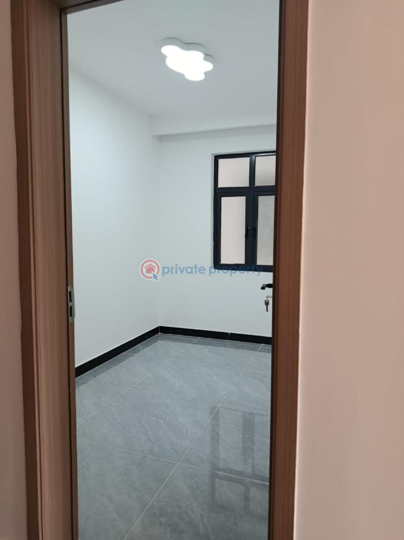 1 bedroom Apartment For Rent Othaya Road Off Oloitoktok Road Kileleshwa Nairobi - 7