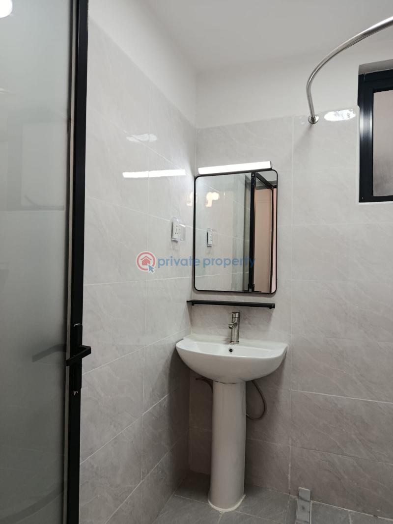 1 bedroom Apartment For Rent Othaya Road Off Oloitoktok Road Kileleshwa Nairobi - 13