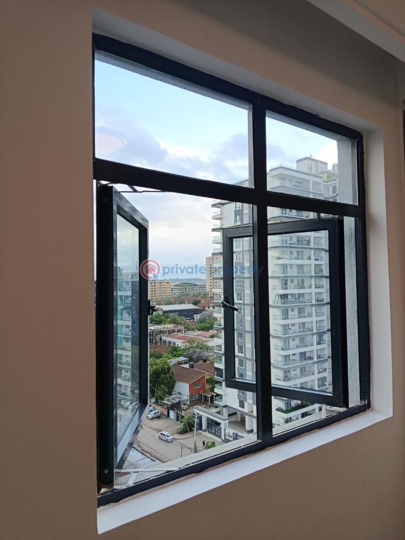 1 bedroom Apartment For Rent Othaya Road Off Oloitoktok Road Kileleshwa Nairobi - 14