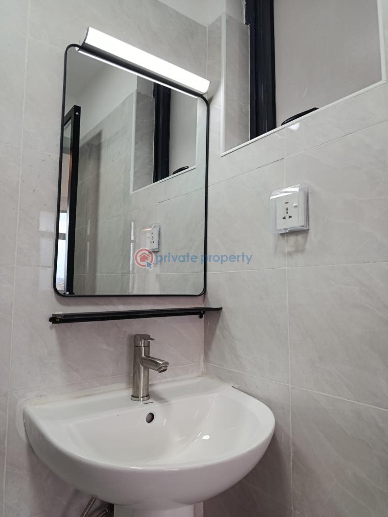 1 bedroom Apartment For Rent Othaya Road Off Oloitoktok Road Kileleshwa Nairobi - 8